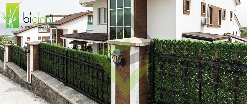 Bi'Çim Fence
