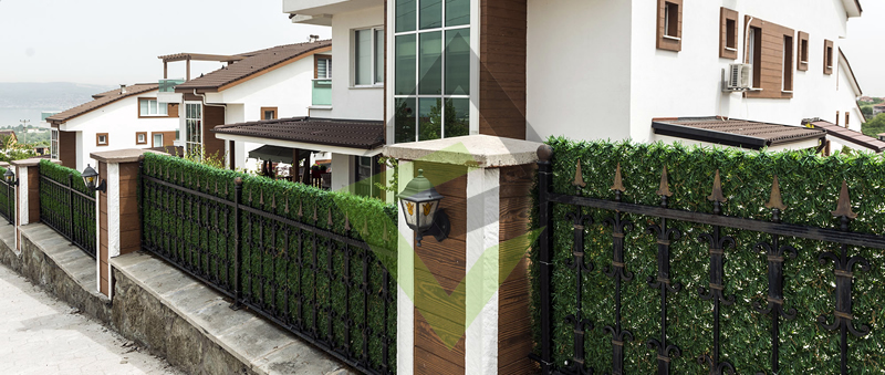 Bi'Çim Fence