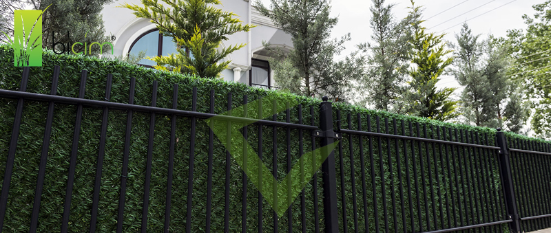 Bi'Çim Fence