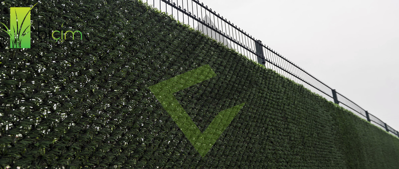 Bi'Çim Fence