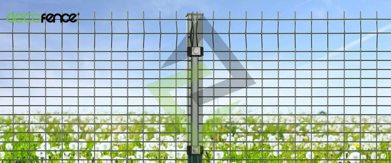 Full Secure Panel Çit